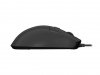 Natec Mysz Hawk 2 2400DPI laserowa czarna